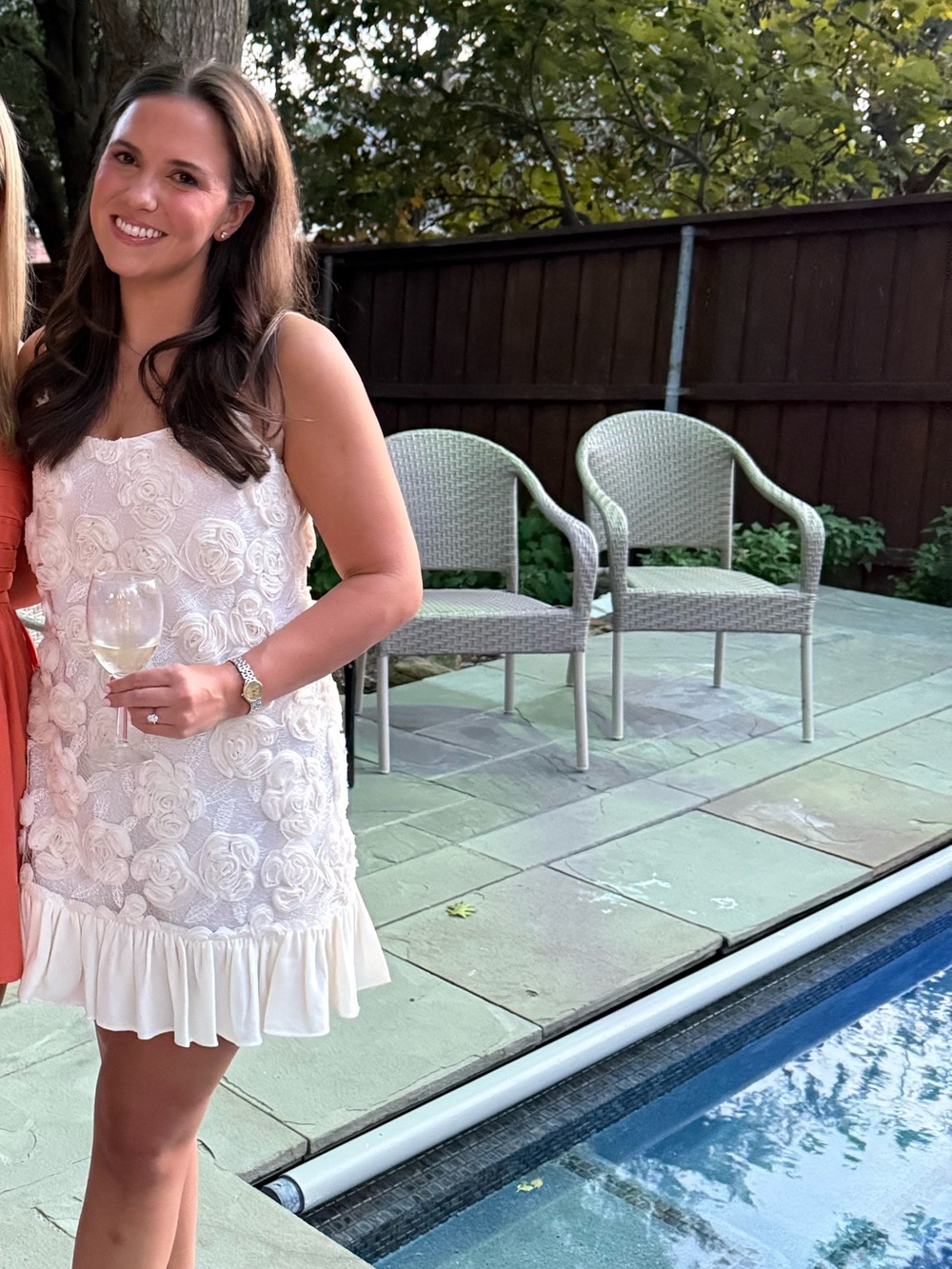 Few Moda o.p.t Maria Dress - Picture 3 of 4